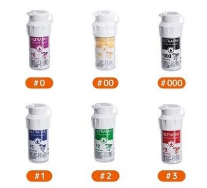 Ultrapak Knitted Cord